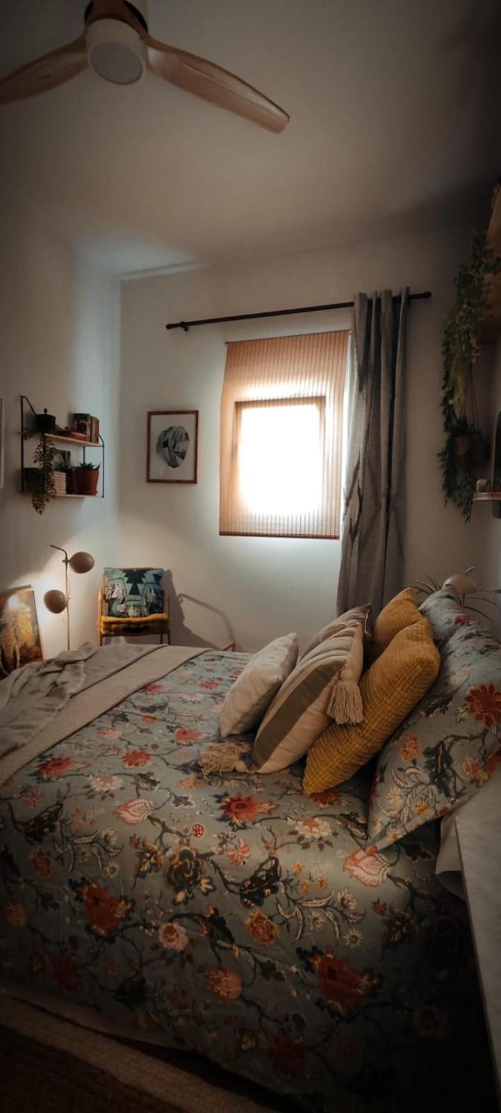 El 6 De Busquet Appartement Caces Buitenkant foto