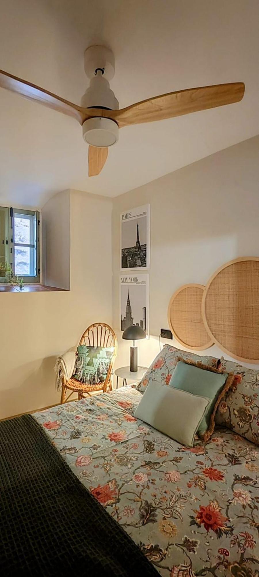 El 6 De Busquet Appartement Caces Buitenkant foto